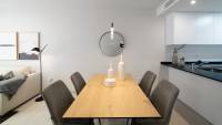New Build - Wohnung - Orihuela - Orihuela Costa