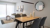 New Build - Wohnung - Orihuela - Orihuela Costa