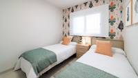 New Build - Wohnung - Orihuela - Orihuela Costa