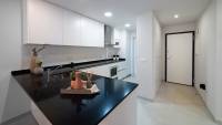 New Build - Wohnung - Orihuela - Orihuela Costa