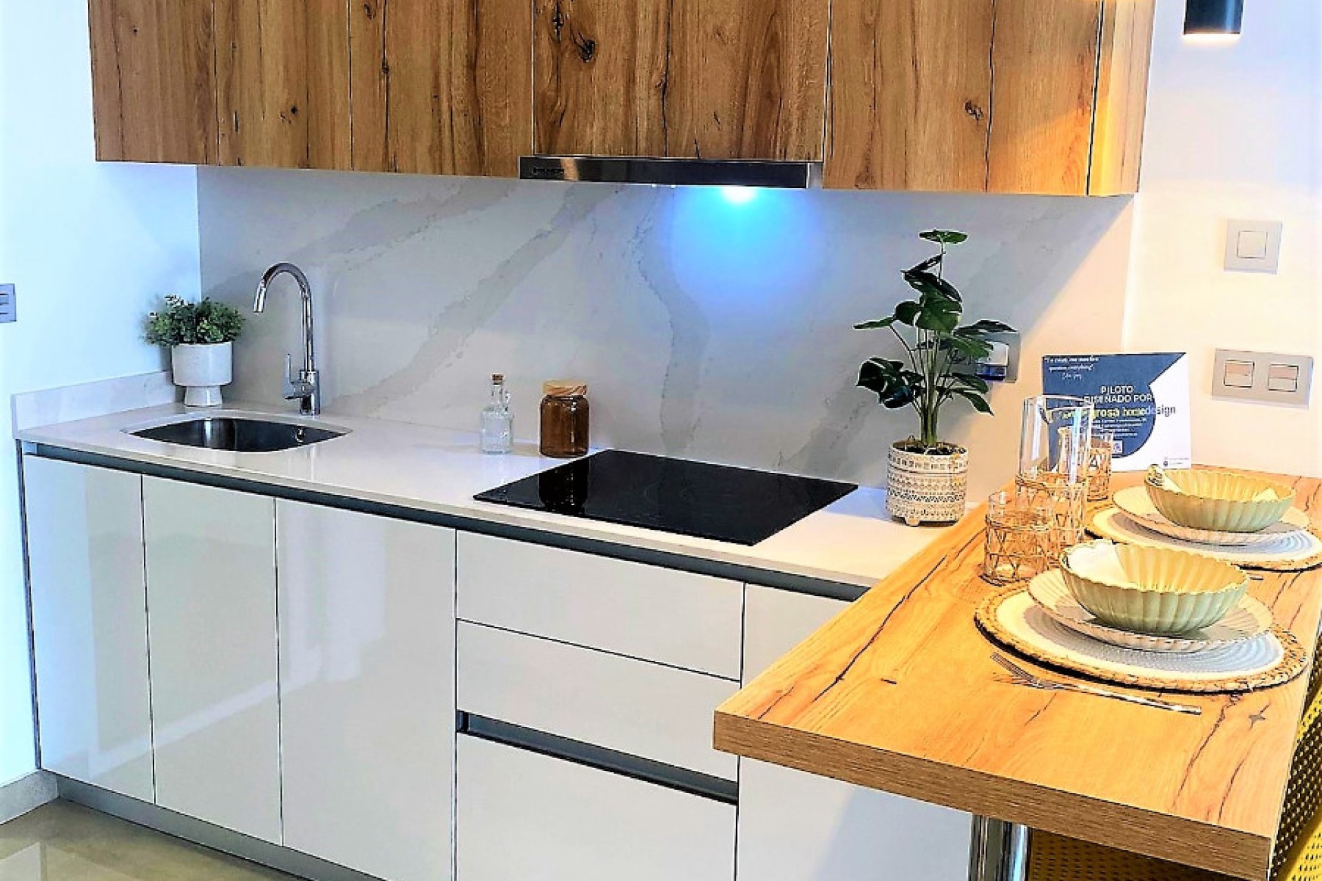 New Build - Wohnung - Orihuela - Orihuela Costa