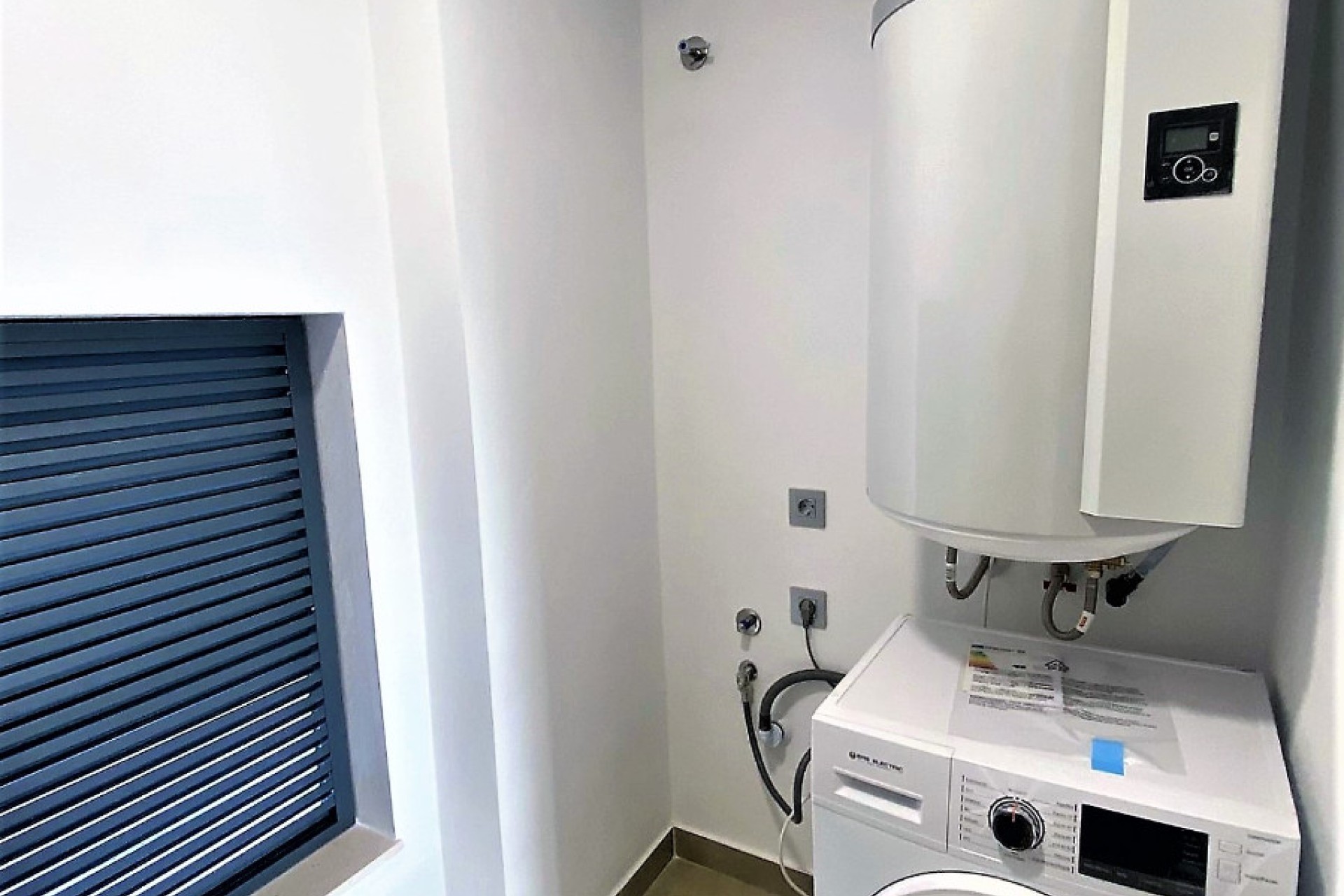 New Build - Wohnung - Orihuela - Orihuela Costa