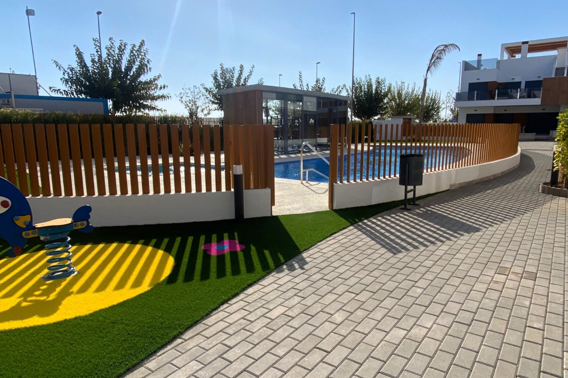 New Build - Wohnung - Orihuela - Orihuela Costa