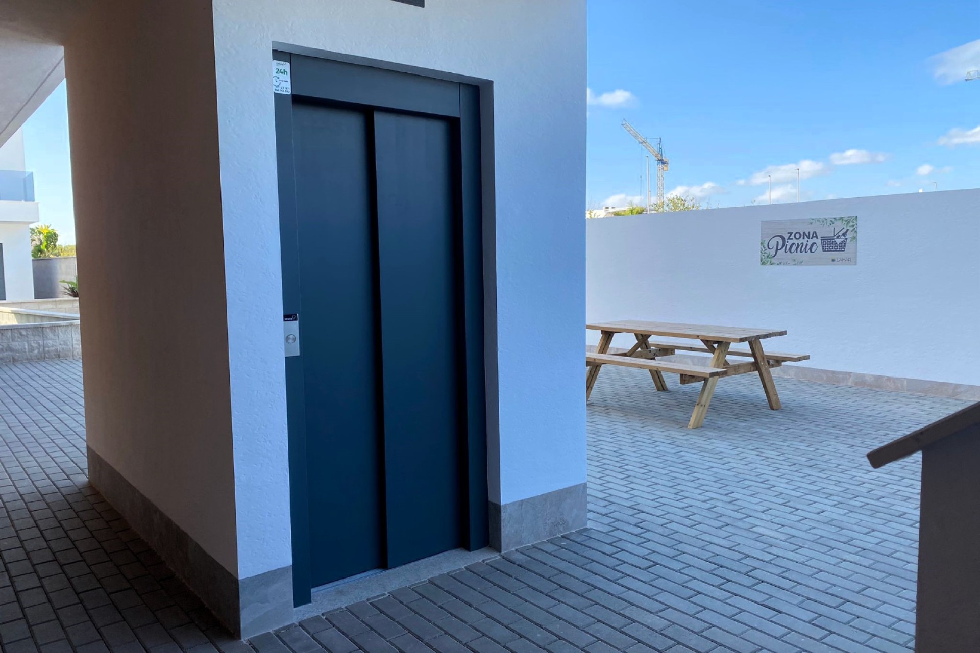 New Build - Wohnung - Orihuela - Orihuela Costa