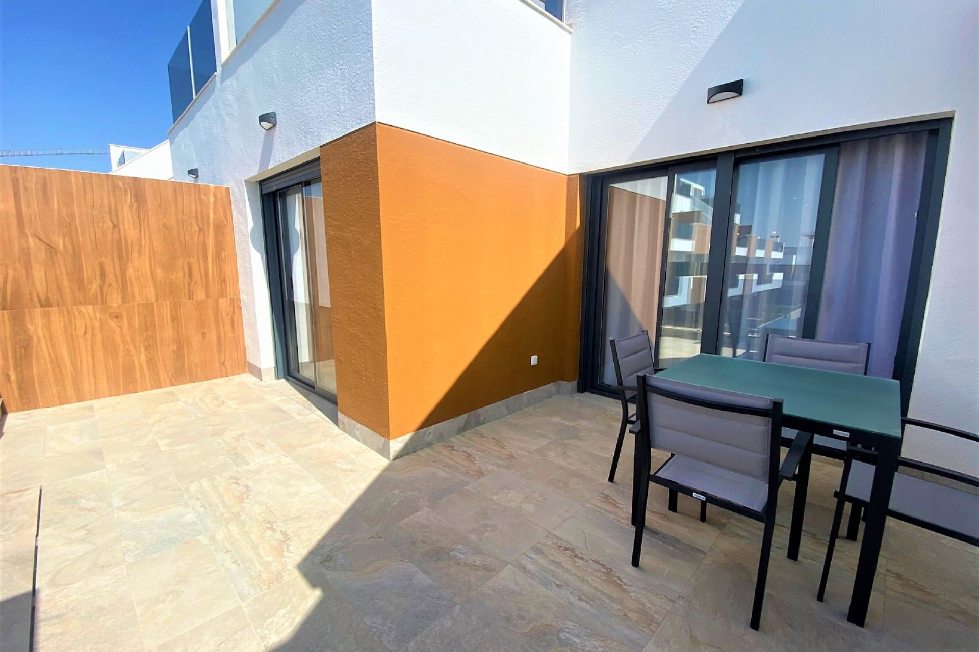 New Build - Wohnung - Orihuela - Orihuela Costa