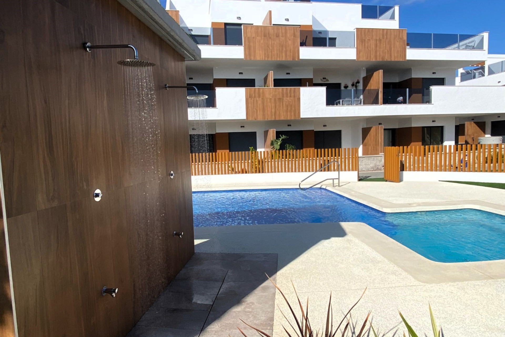 New Build - Wohnung - Orihuela - Orihuela Costa