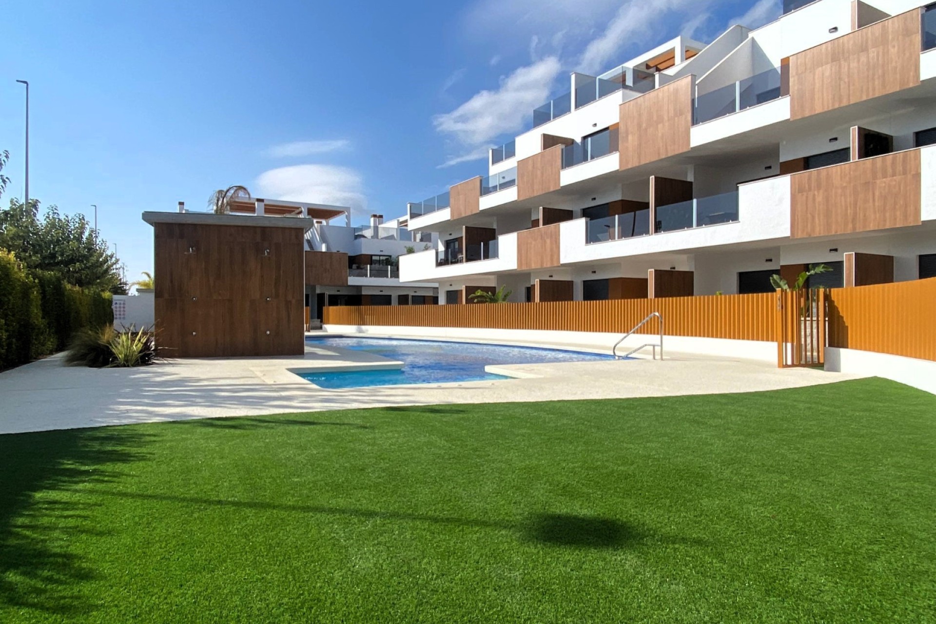 New Build - Wohnung - Orihuela - Orihuela Costa