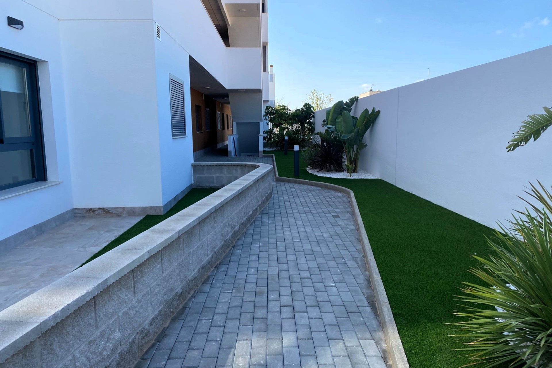 New Build - Wohnung - Orihuela - Orihuela Costa