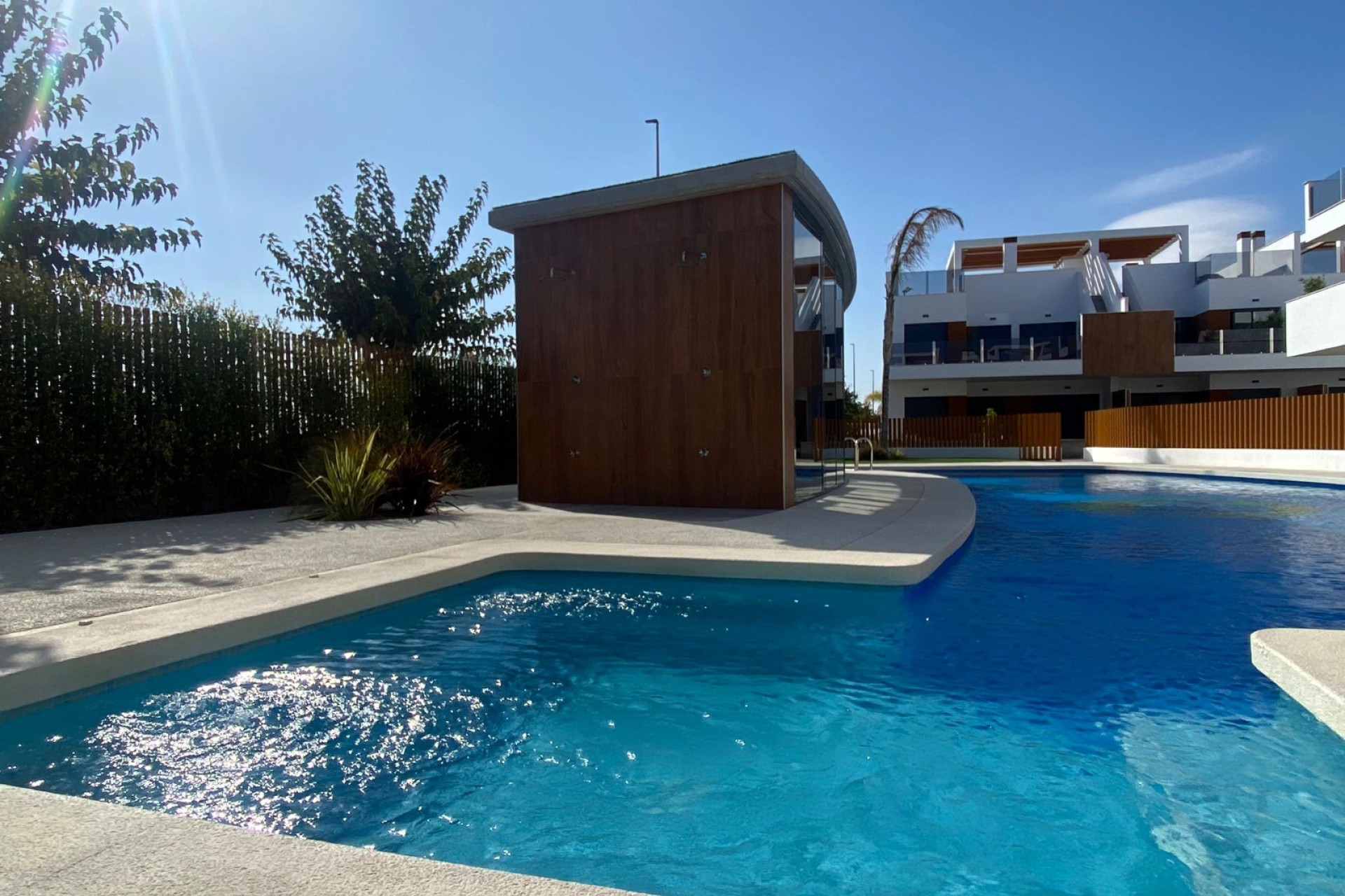 New Build - Wohnung - Orihuela - Orihuela Costa