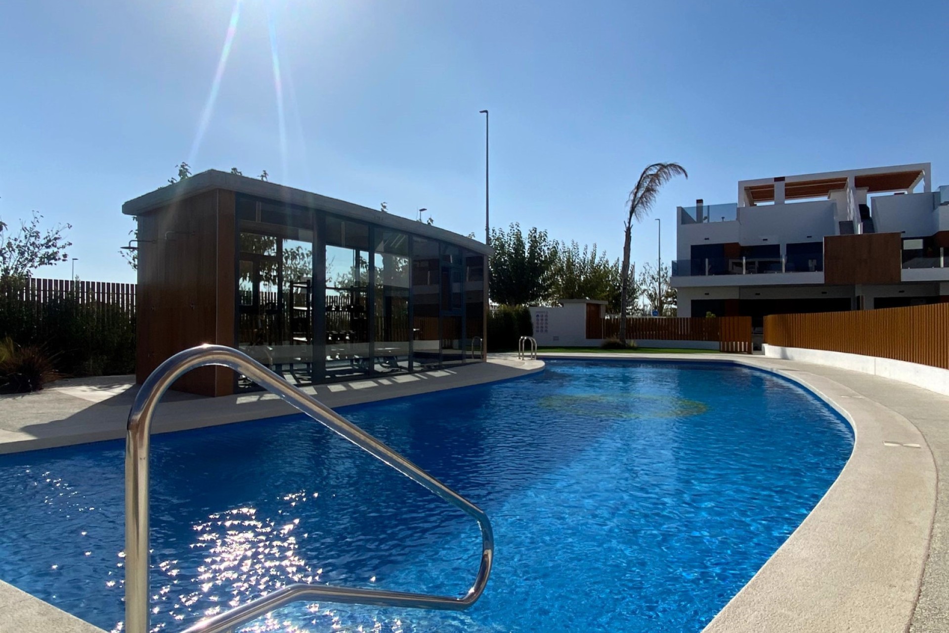 New Build - Wohnung - Orihuela - Orihuela Costa