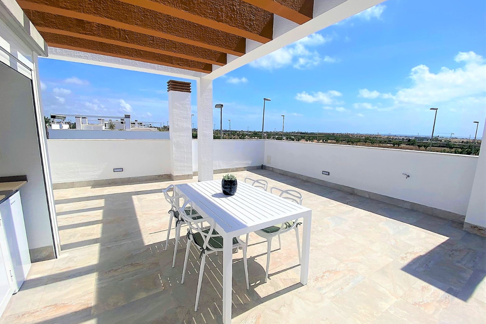 New Build - Wohnung - Orihuela - Orihuela Costa