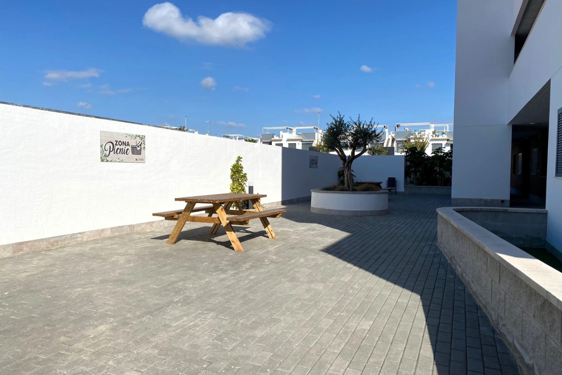 New Build - Wohnung - Orihuela - Orihuela Costa