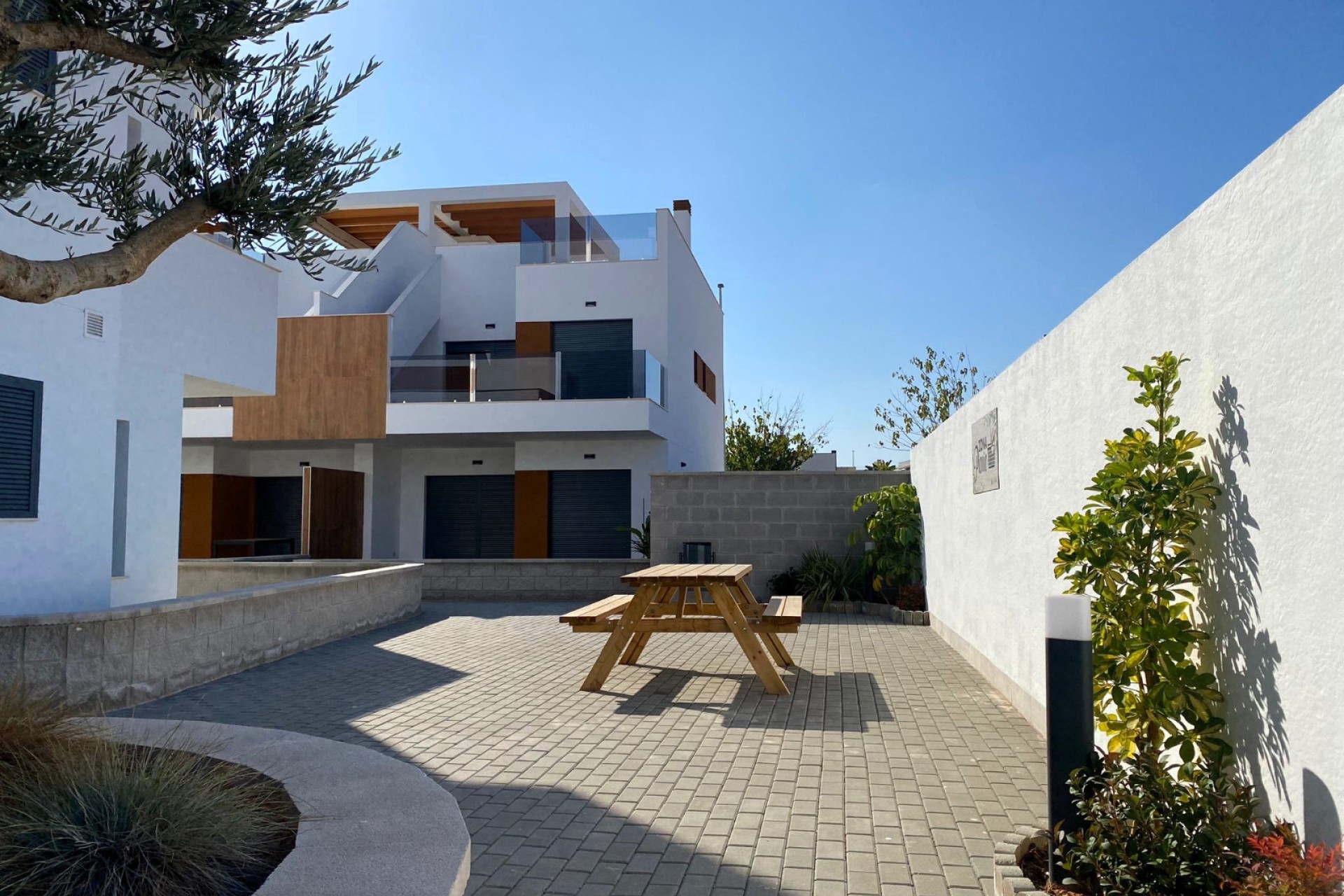 New Build - Wohnung - Orihuela - Orihuela Costa