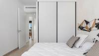 New Build - Wohnung - Orihuela - Orihuela Costa