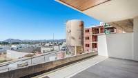 New Build - Wohnung - Orihuela - Orihuela Costa