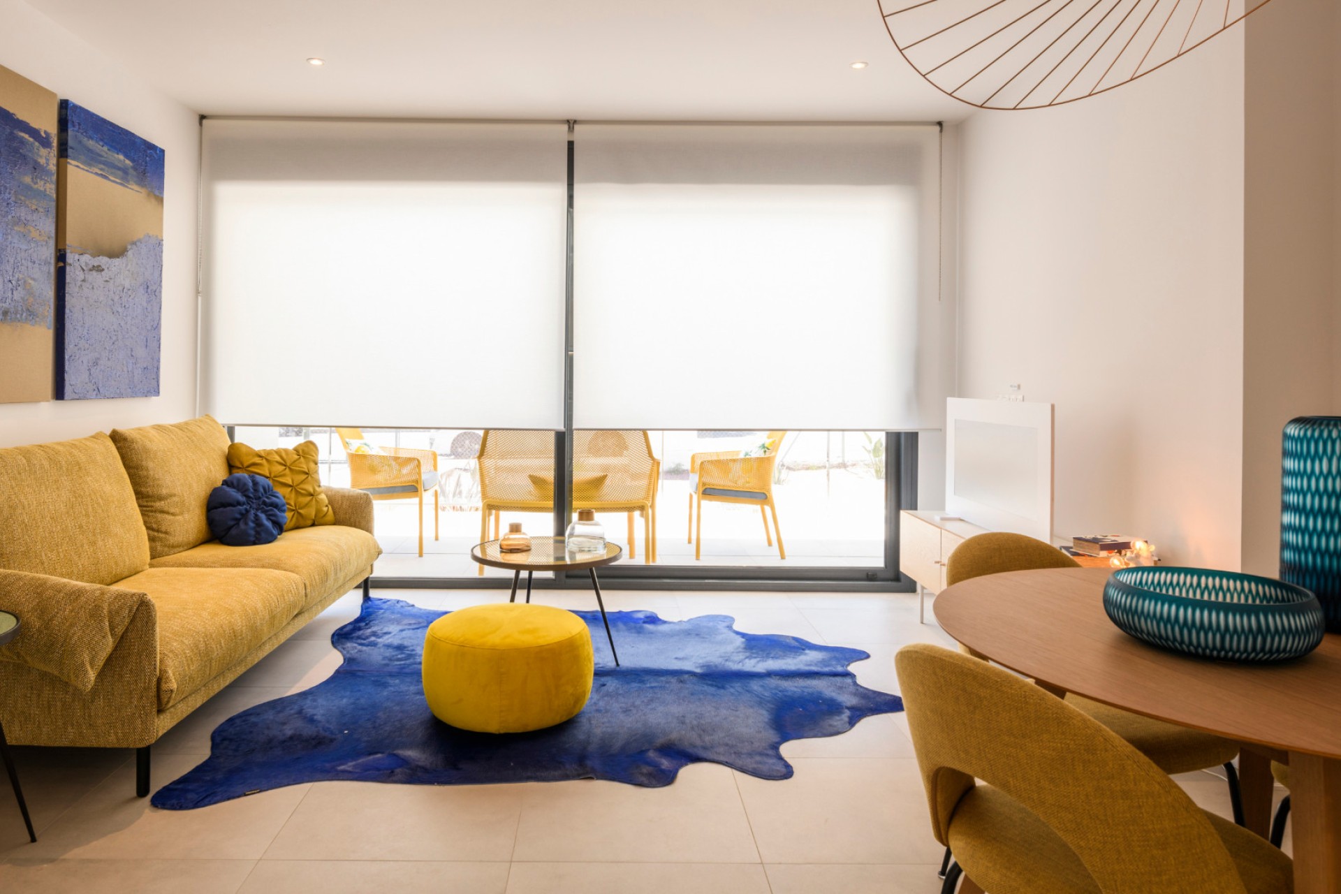 New Build - Wohnung - Orihuela - Orihuela Costa