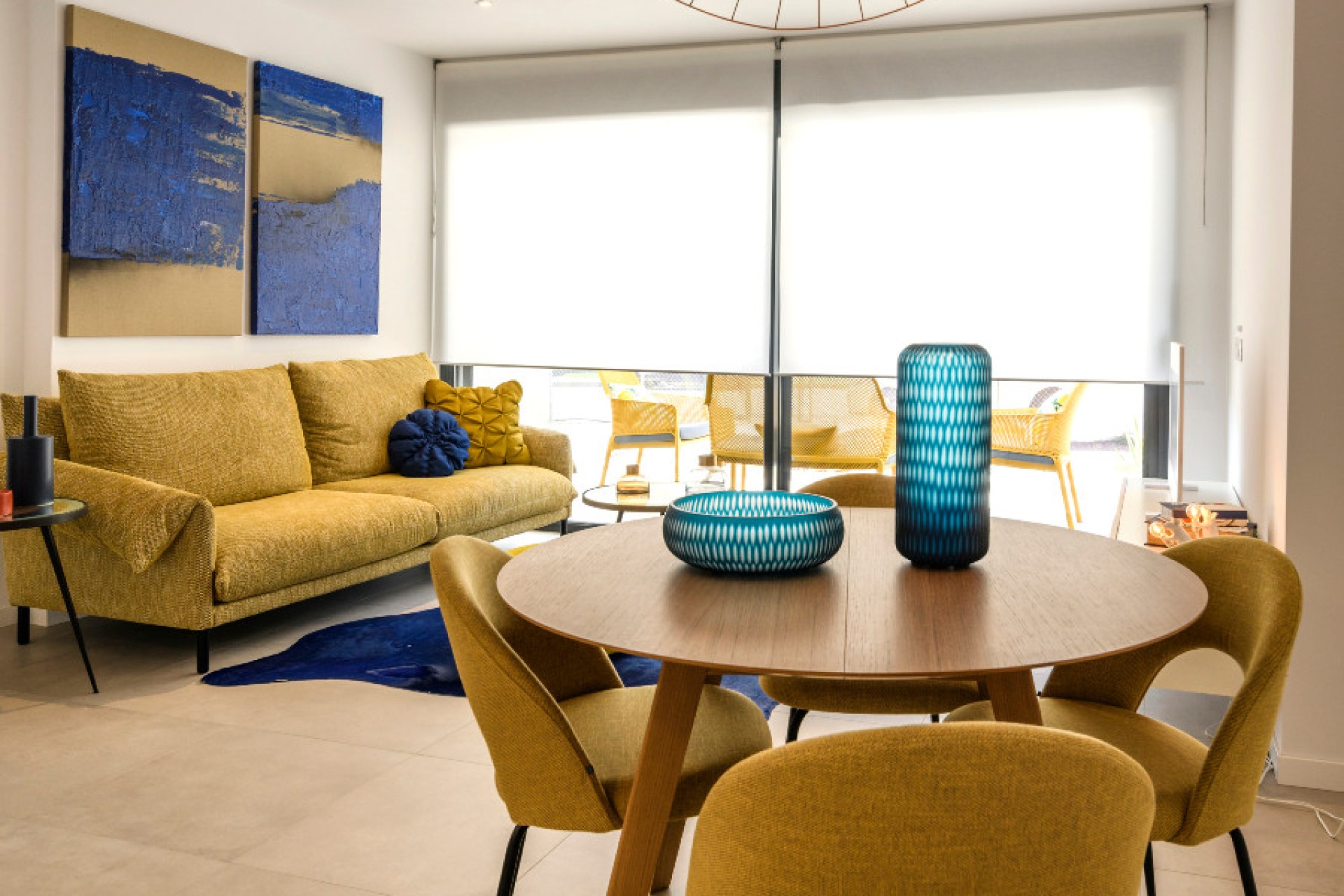 New Build - Wohnung - Orihuela - Orihuela Costa