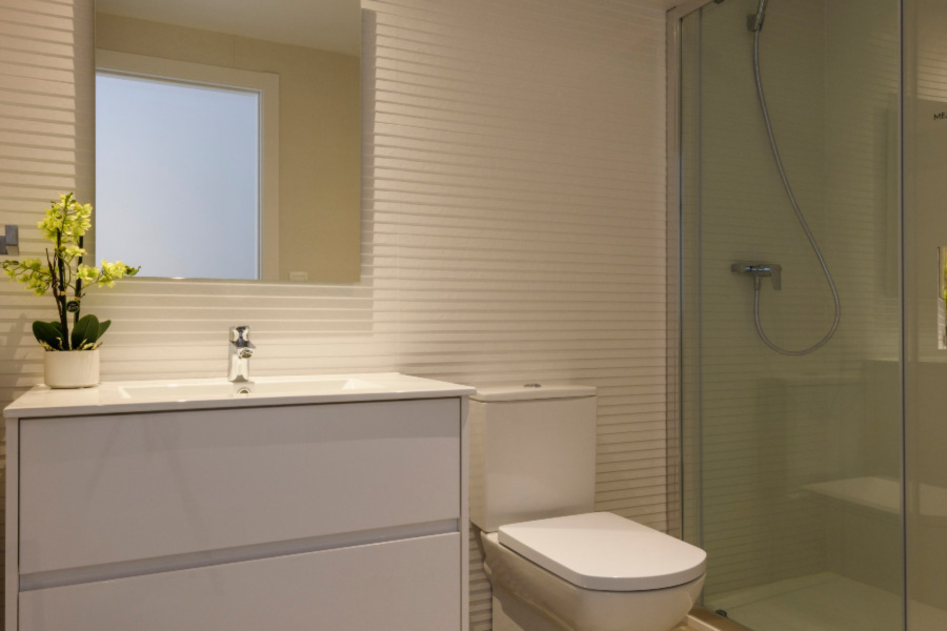 New Build - Wohnung - Orihuela - Orihuela Costa