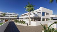 New Build - Wohnung - Orihuela - Orihuela Costa