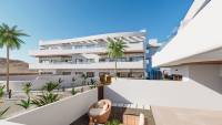 New Build - Wohnung - Orihuela - Orihuela Costa
