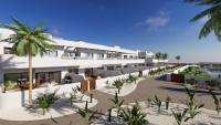 New Build - Wohnung - Orihuela - Orihuela Costa