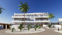 New Build - Wohnung - Orihuela - Orihuela Costa