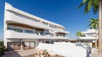 New Build - Wohnung - Orihuela - Orihuela Costa