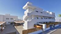 New Build - Wohnung - Orihuela - Orihuela Costa