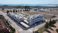 New Build - Wohnung - Orihuela - Orihuela Costa
