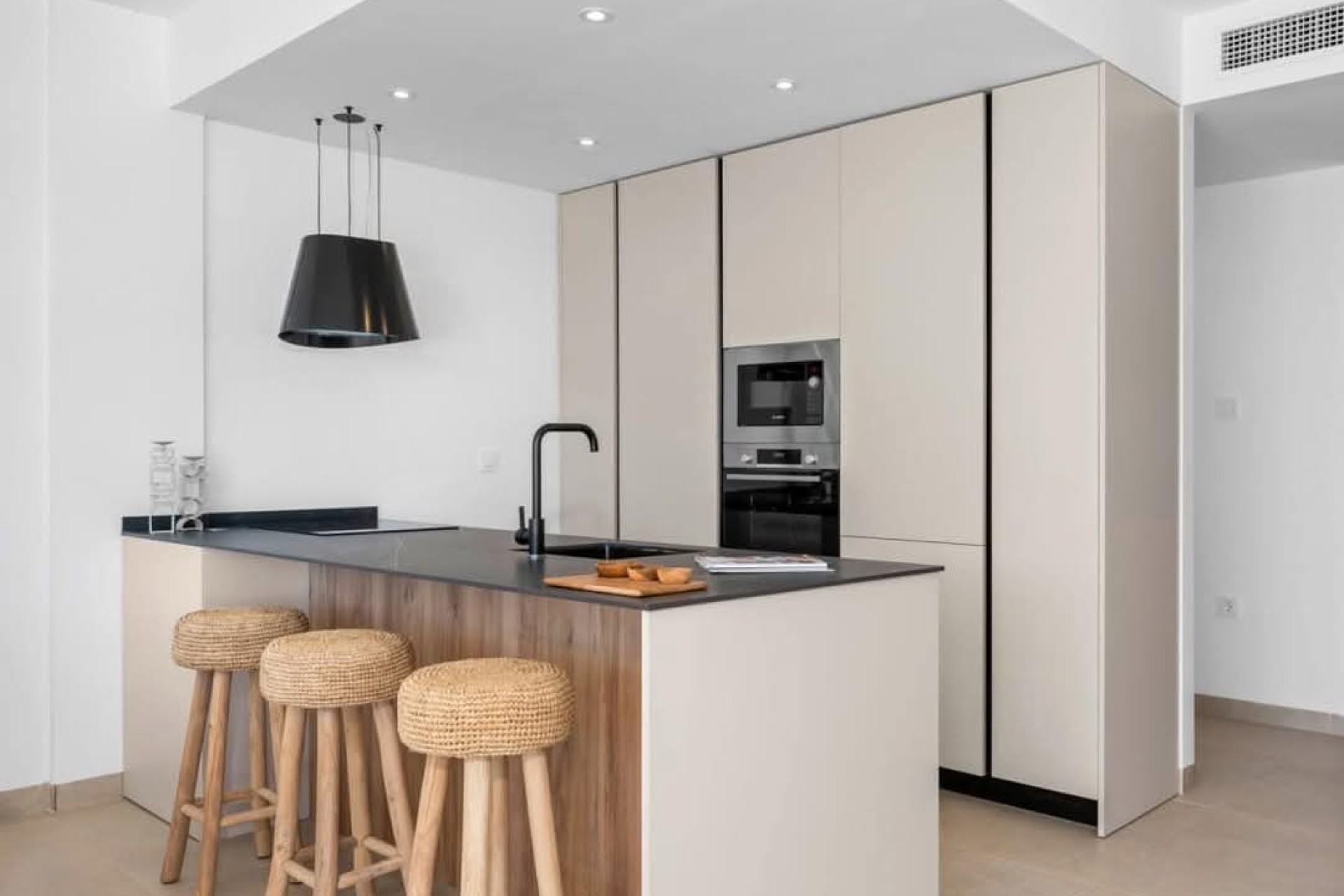 New Build - Wohnung - Orihuela - Orihuela Costa