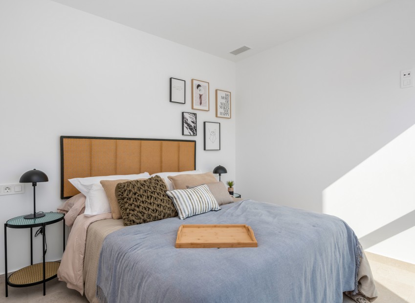 New Build - Wohnung - Rojales - Quesada