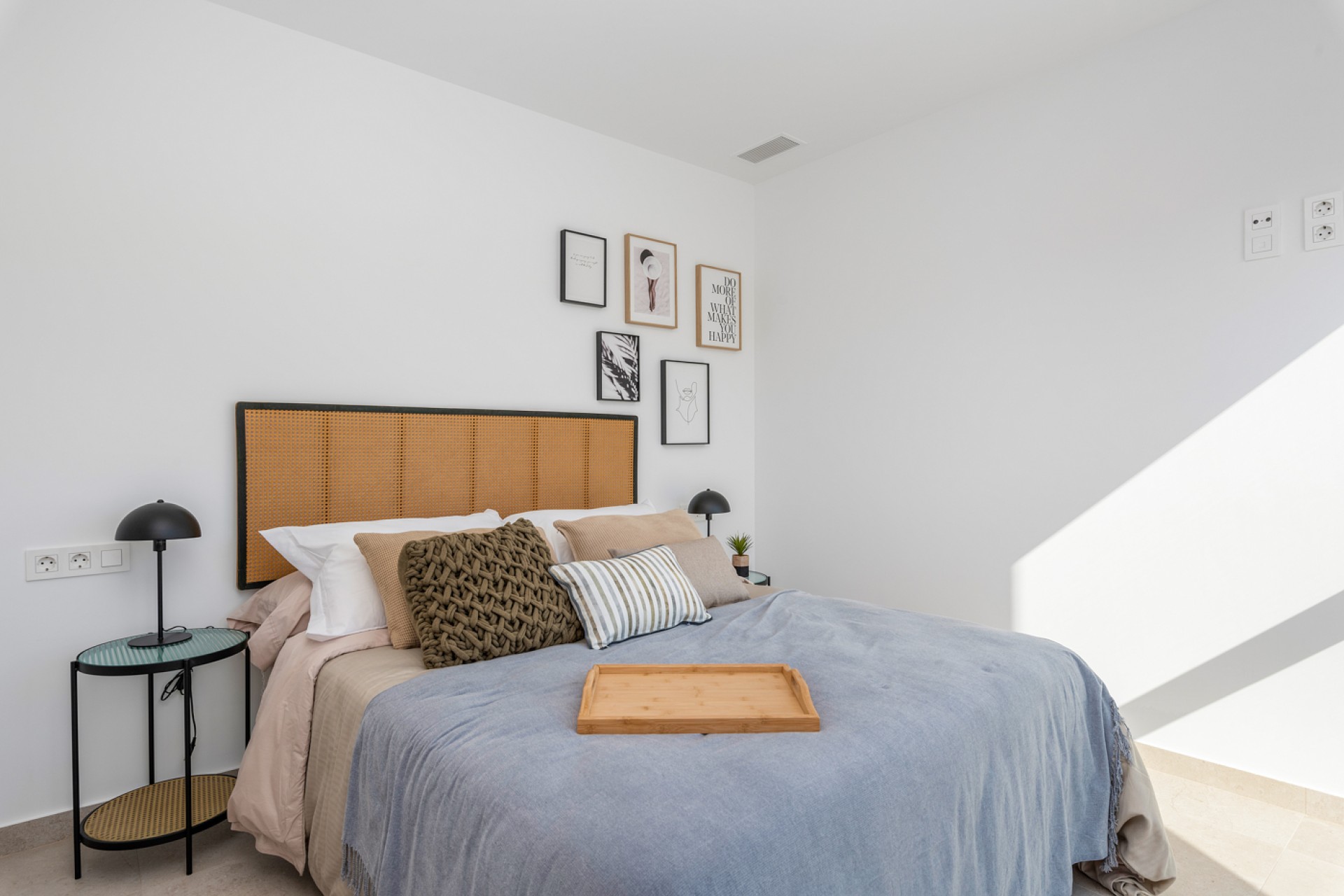 New Build - Wohnung - Rojales - Quesada