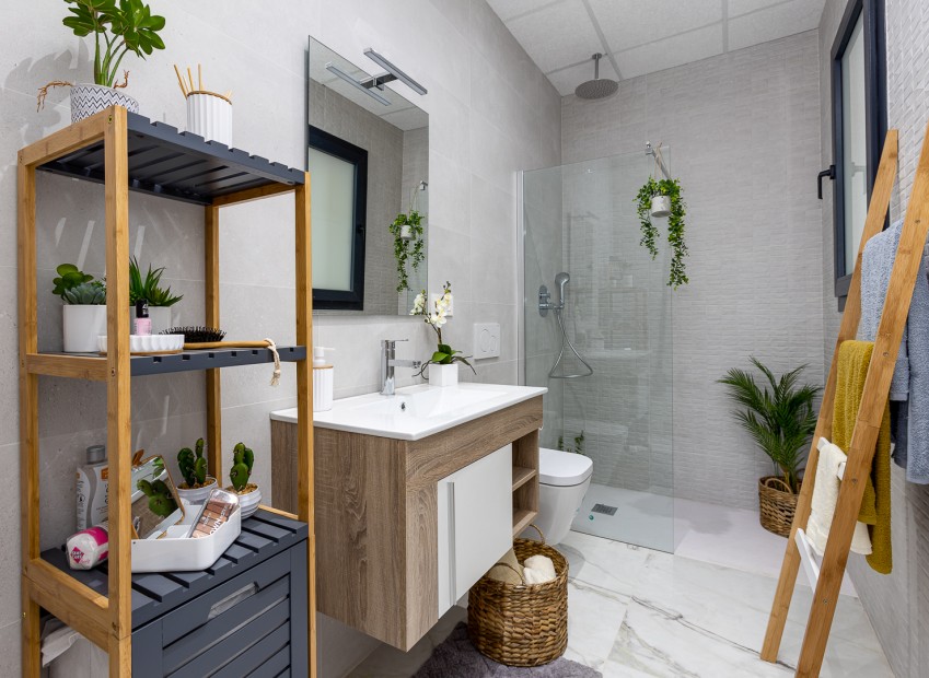 New Build - Wohnung - Rojales - Quesada