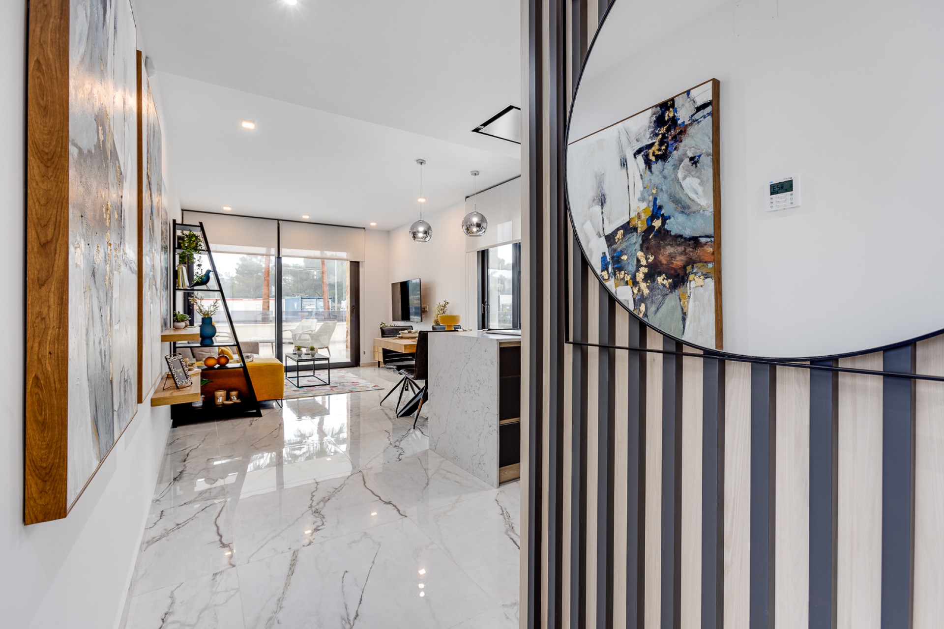 New Build - Wohnung - Rojales - Quesada