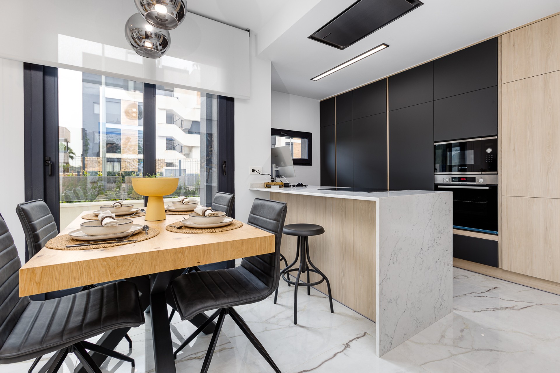 New Build - Wohnung - Rojales - Quesada