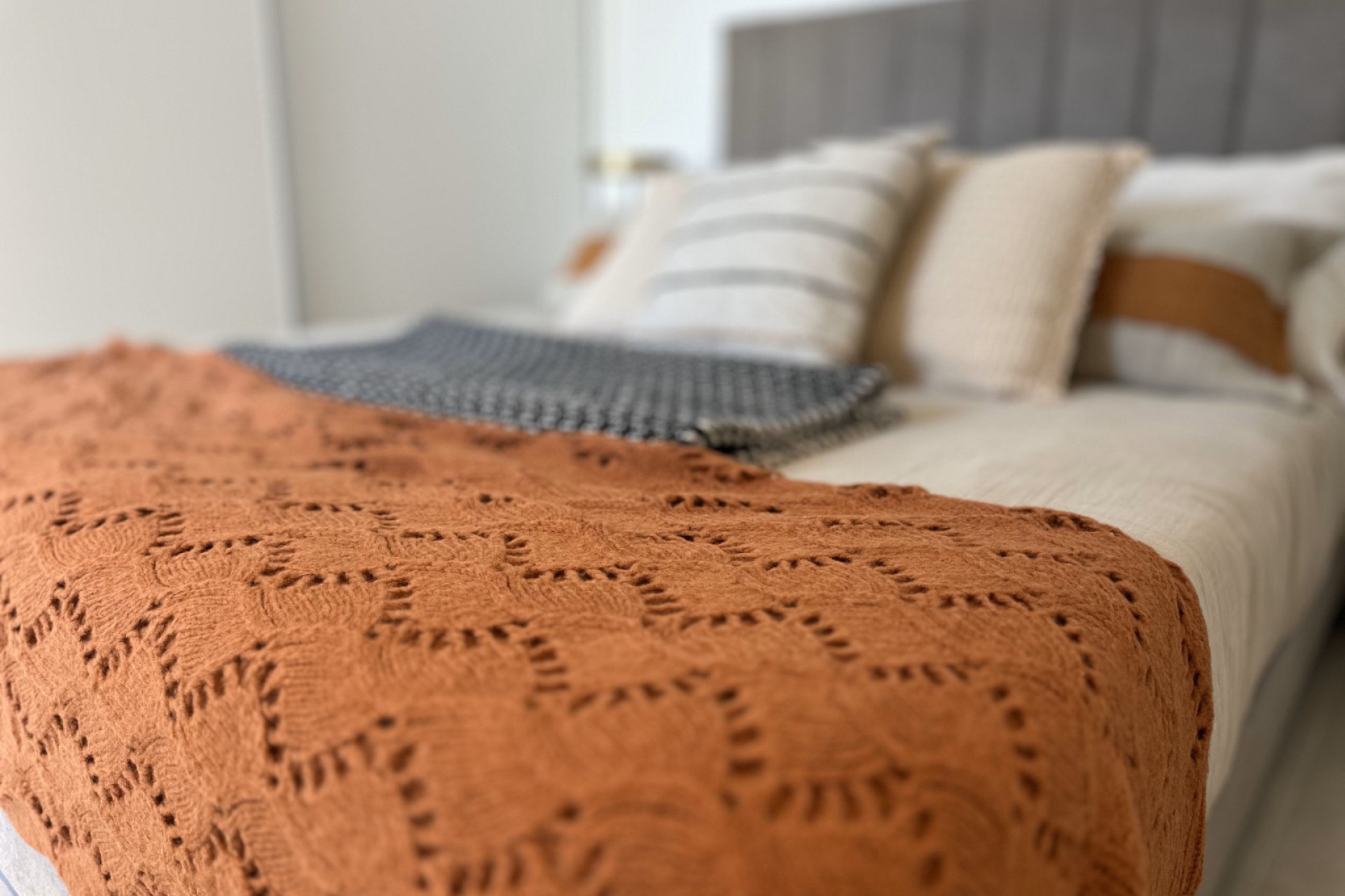 New Build - Wohnung - San Fulgencio - La Marina