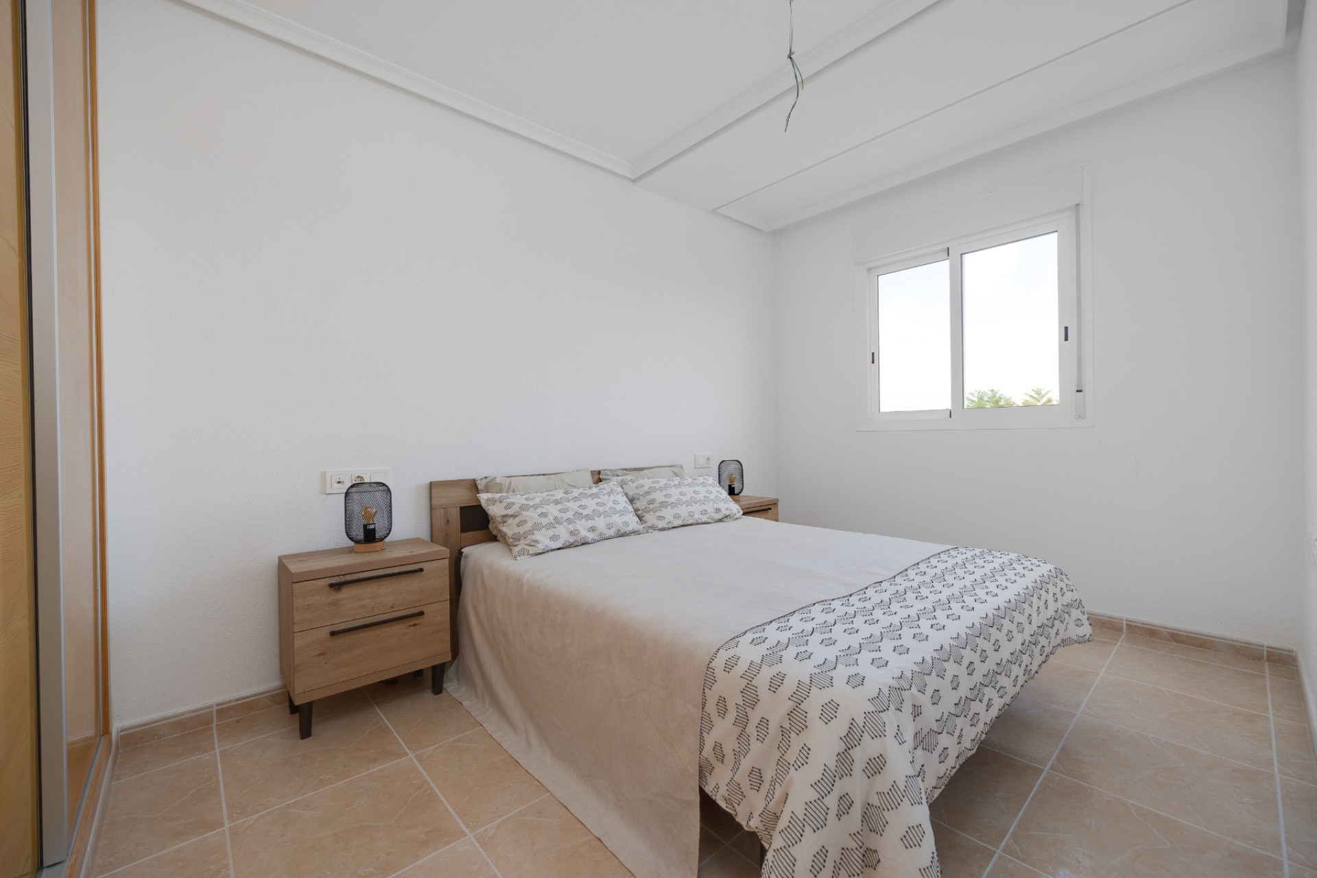 New Build - Wohnung - San Fulgencio