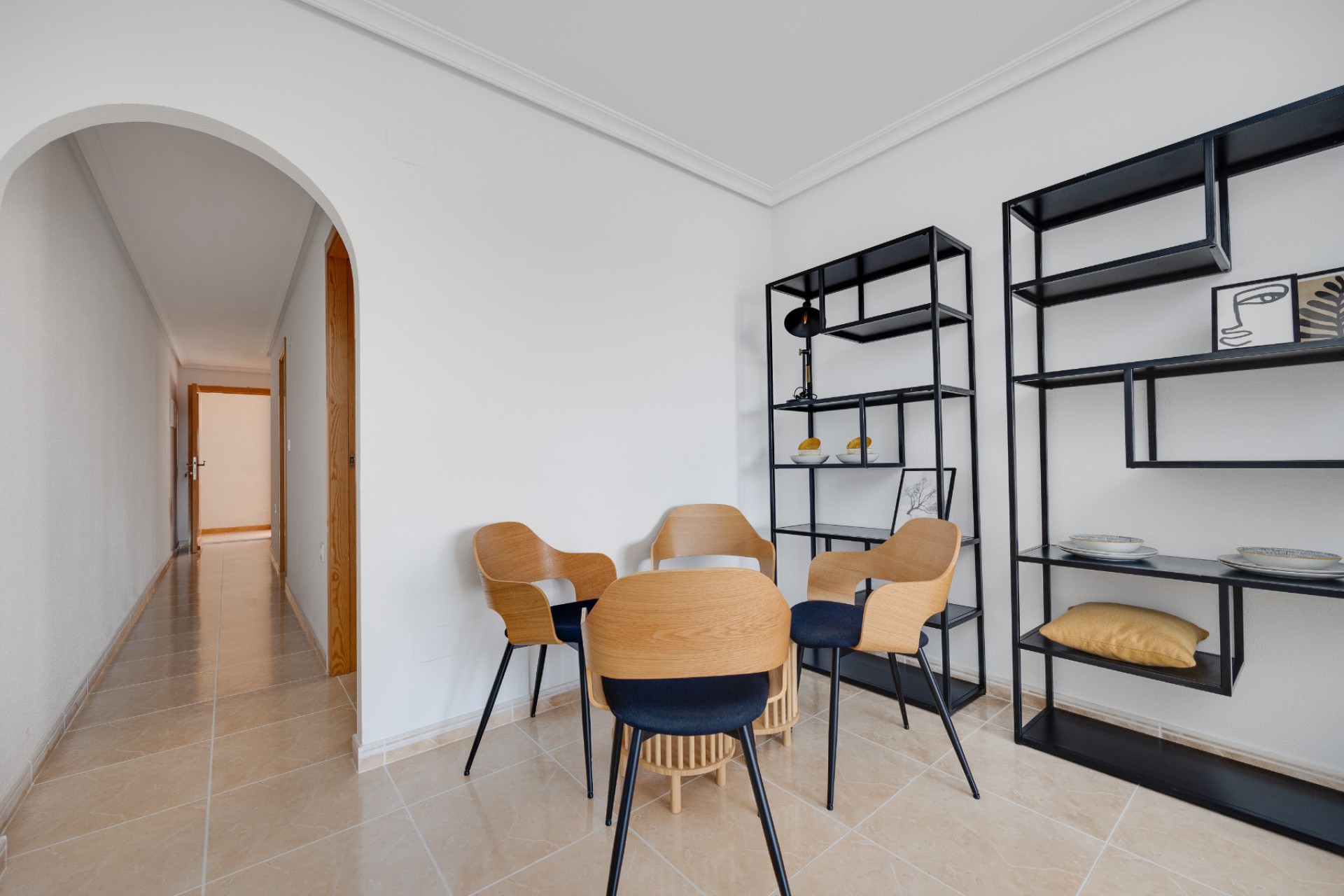 New Build - Wohnung - San Fulgencio