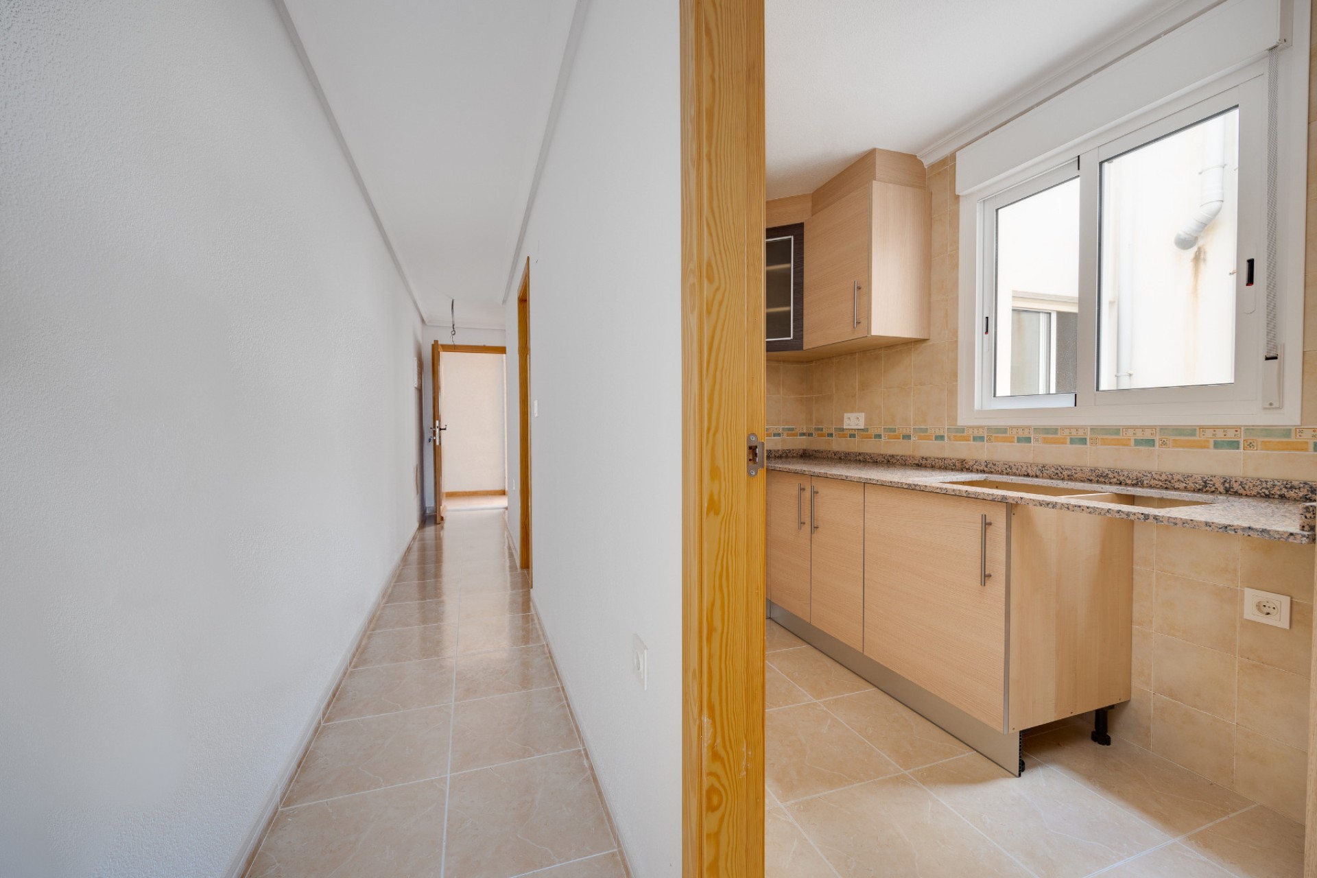 New Build - Wohnung - San Fulgencio