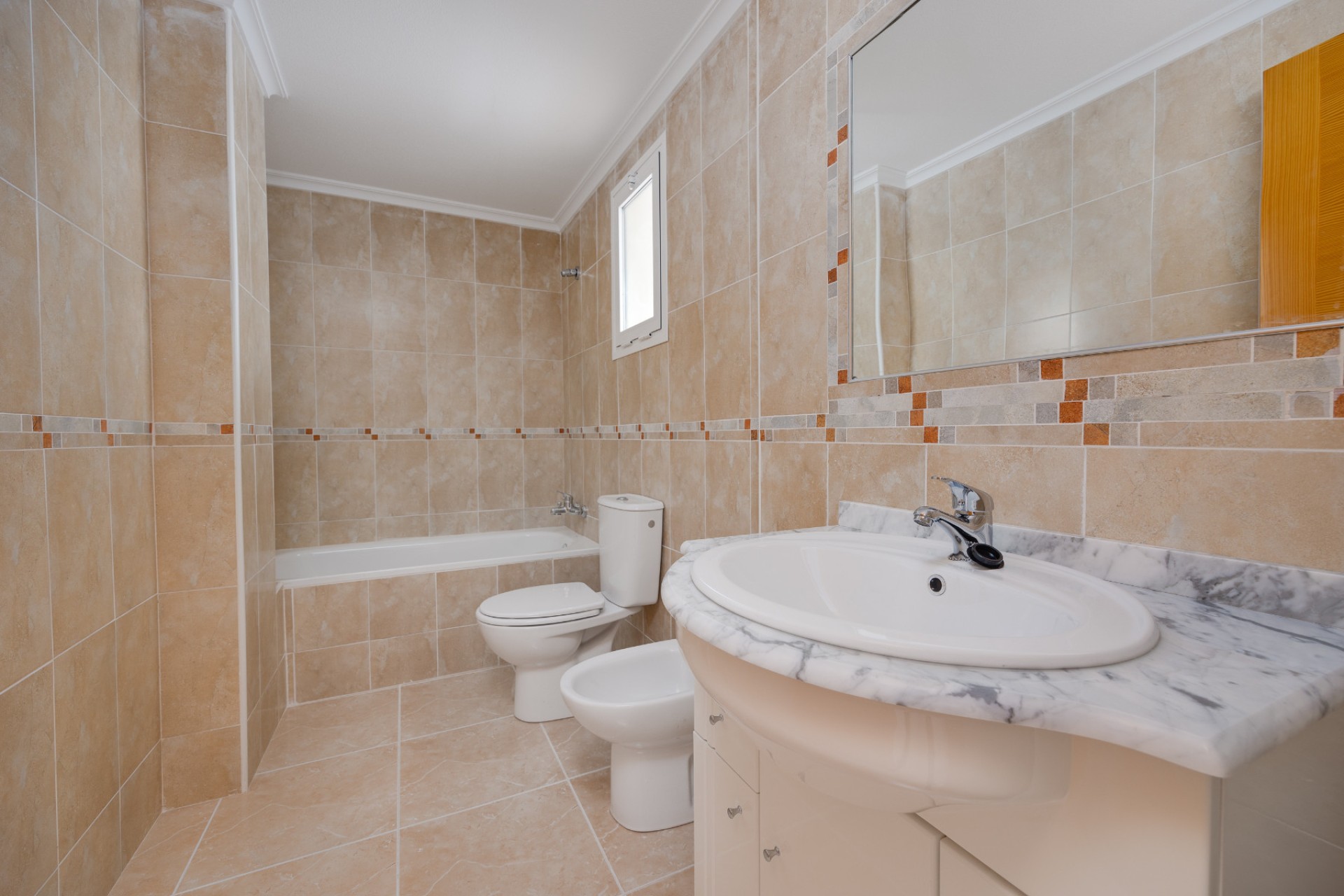 New Build - Wohnung - San Fulgencio