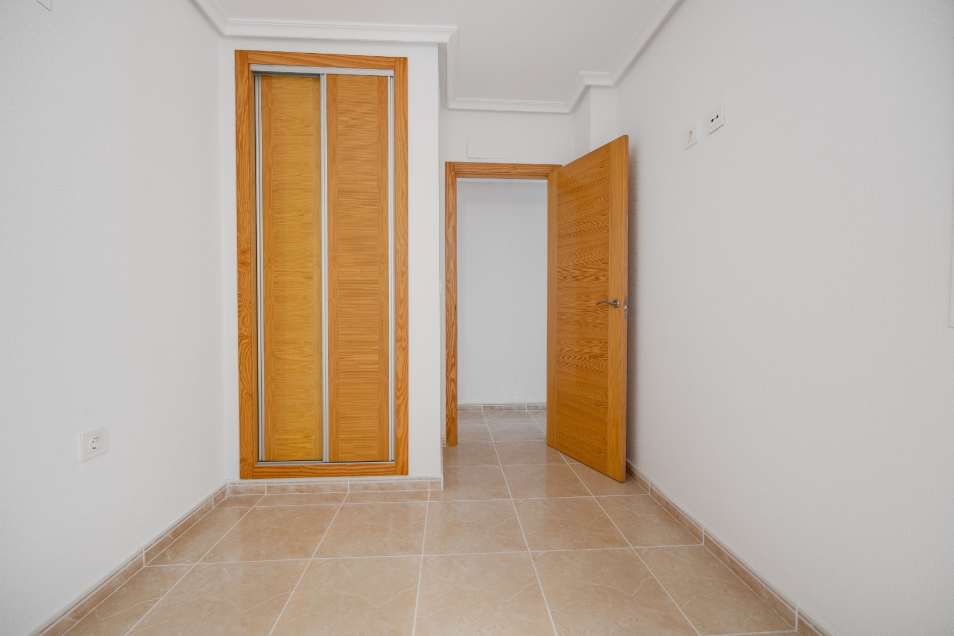 New Build - Wohnung - San Fulgencio