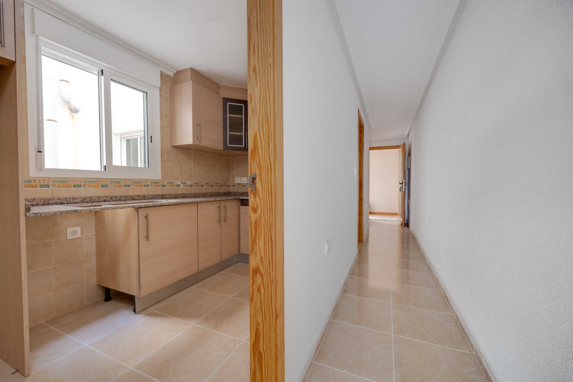 New Build - Wohnung - San Fulgencio