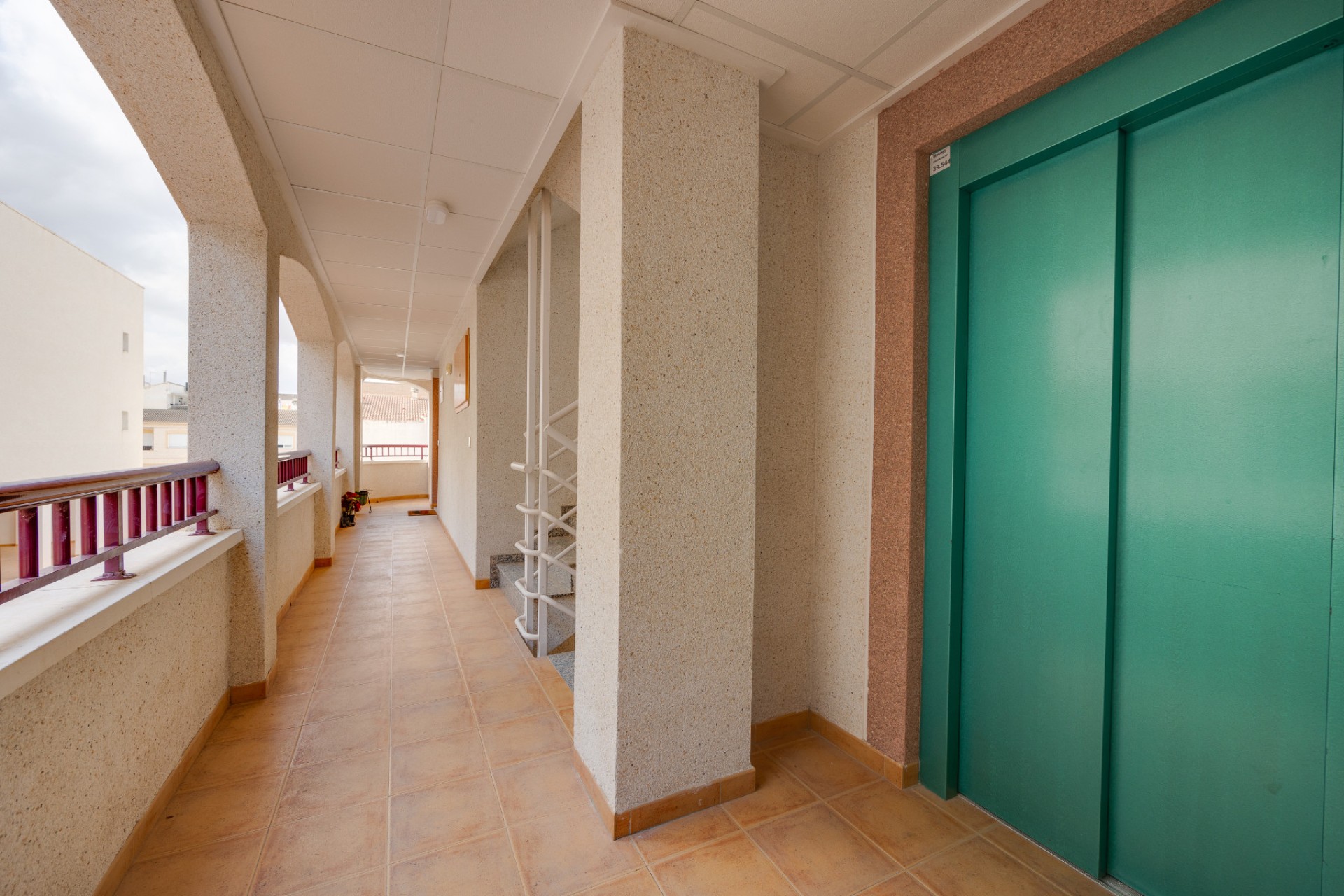 New Build - Wohnung - San Fulgencio