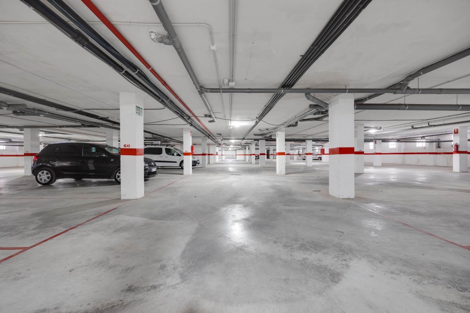 New Build - Wohnung - San Fulgencio