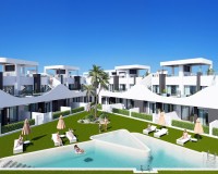 New Build - Wohnung - San Fulgencio