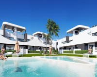 New Build - Wohnung - San Fulgencio