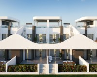 New Build - Wohnung - San Fulgencio