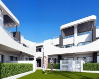 New Build - Wohnung - San Fulgencio