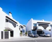 New Build - Wohnung - San Fulgencio