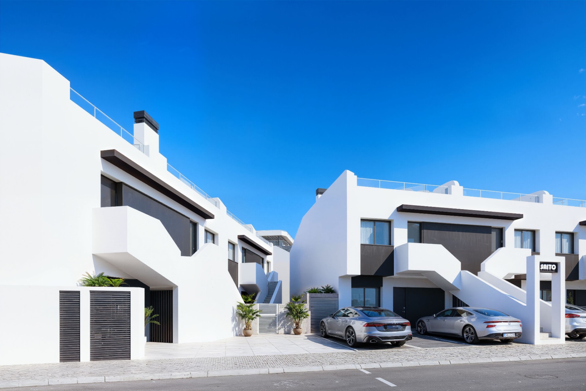 New Build - Wohnung - San Fulgencio